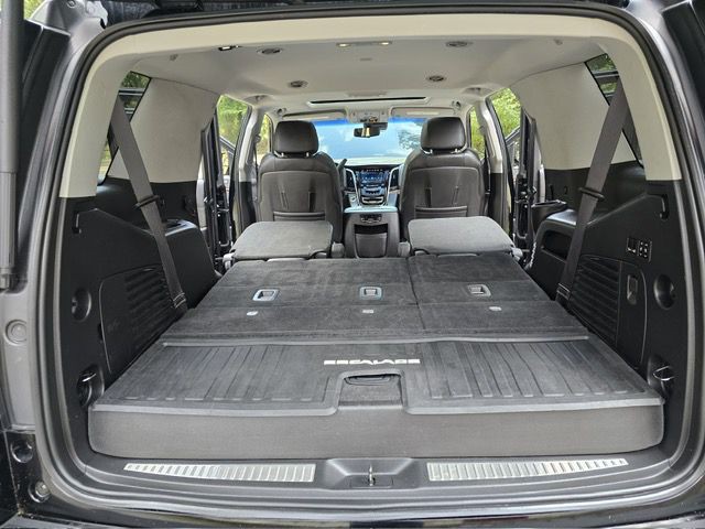 2019 Cadillac Escalade Image 14