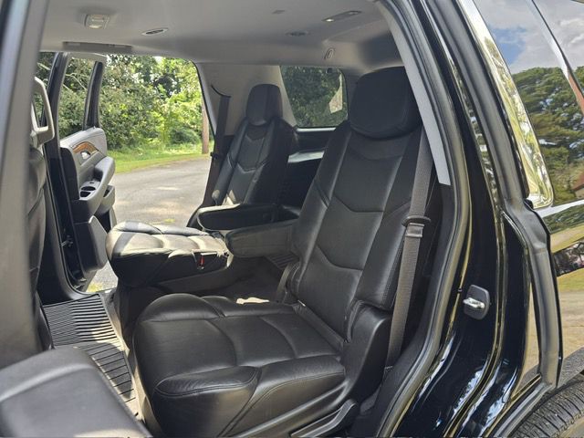 2019 Cadillac Escalade Image 20