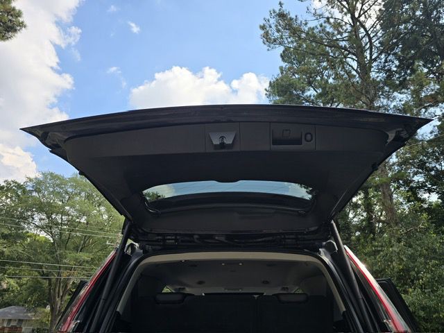 2019 Cadillac Escalade Image 23