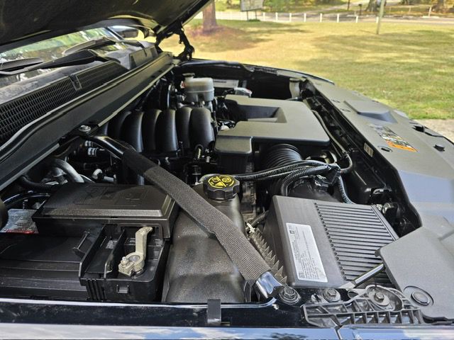 2019 Cadillac Escalade Image 25