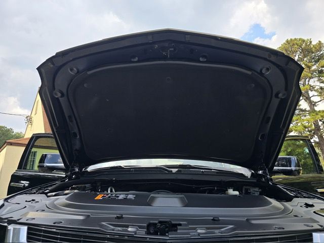 2019 Cadillac Escalade Image 26