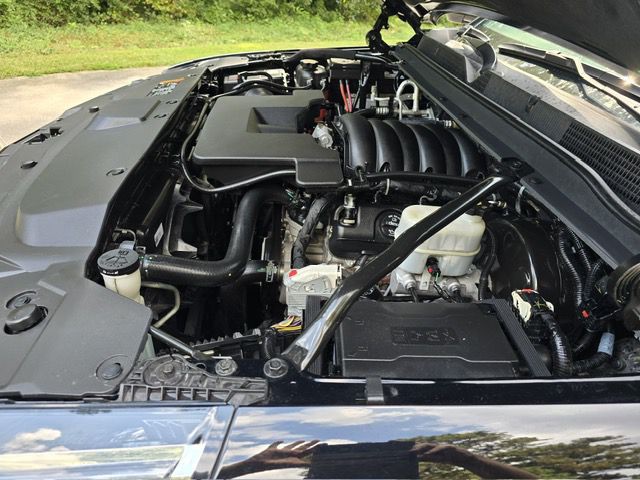 2019 Cadillac Escalade Image 27