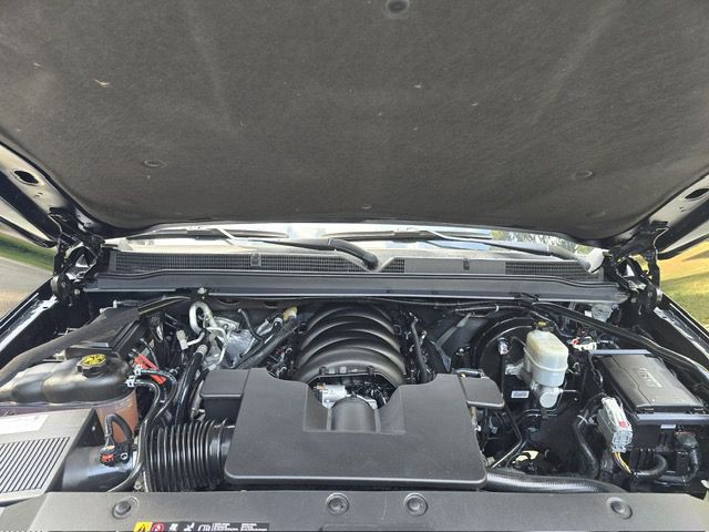 2019 Cadillac Escalade Image 28