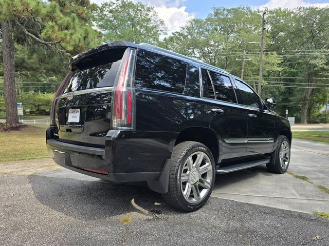 2019 Cadillac Escalade Image 30