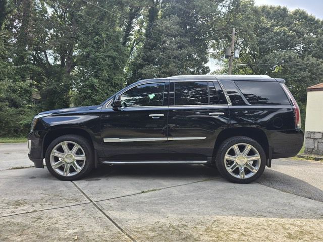 2019 Cadillac Escalade Image 31