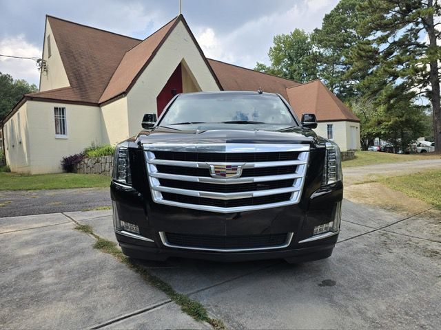 2019 Cadillac Escalade Image 33