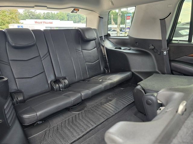 2019 Cadillac Escalade Image 36