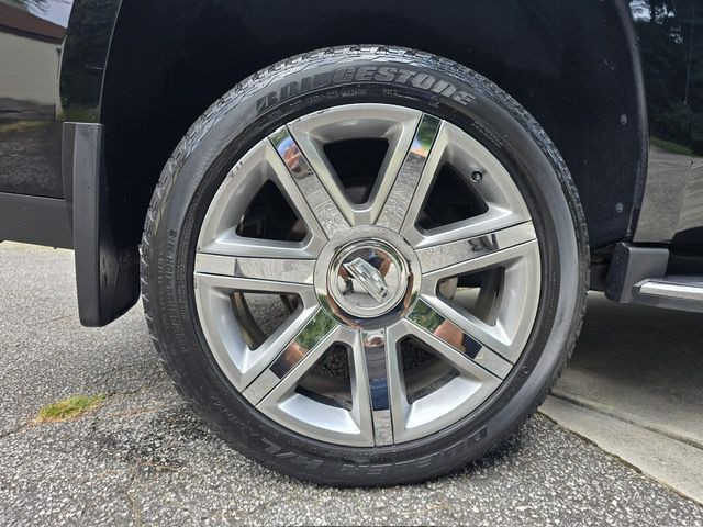 2019 Cadillac Escalade Image 42