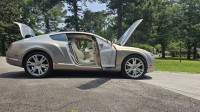 Image for 2015 Bentley Continental GT ID: 6844609