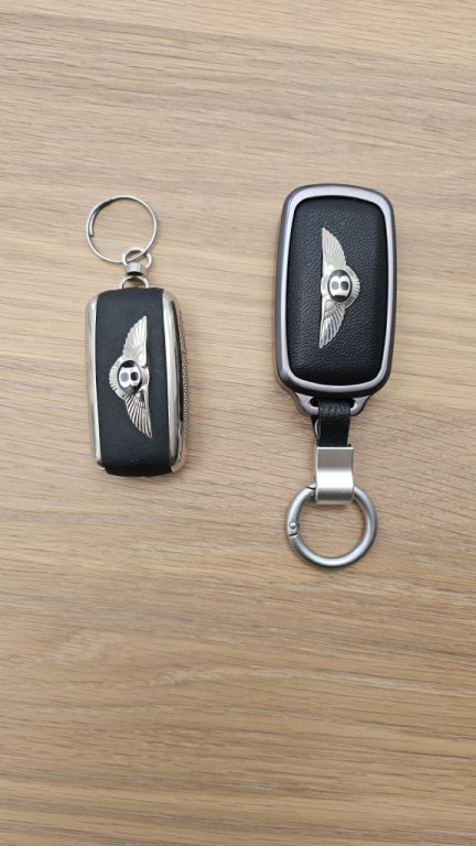 2015 Bentley Continental Image 45
