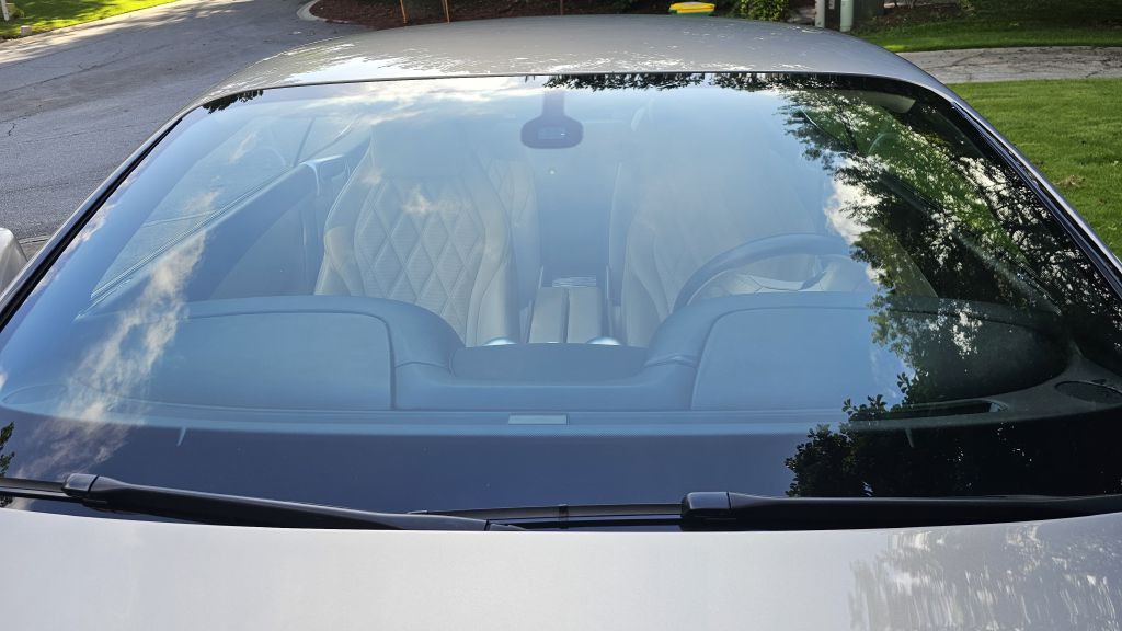 2015 Bentley Continental Image 56