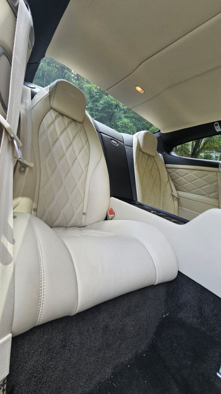 2015 Bentley Continental Image 67