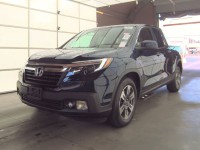 Image for 2019 Honda Ridgeline RTL ID: 6849634