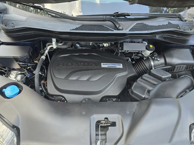 2019 Honda Ridgeline Image 9