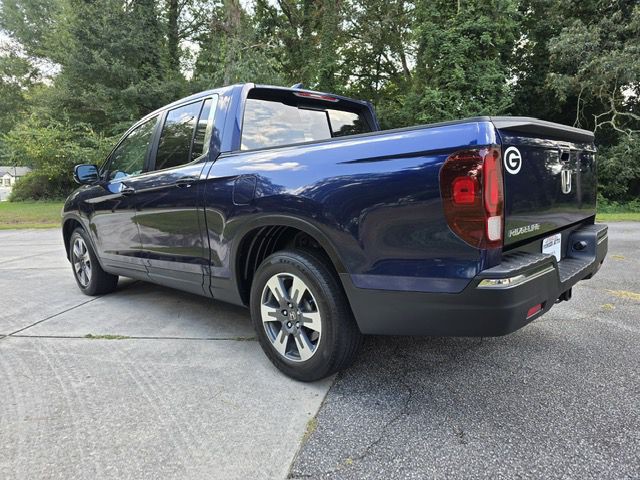 2019 Honda Ridgeline Image 20