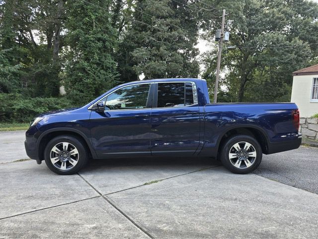 2019 Honda Ridgeline Image 22