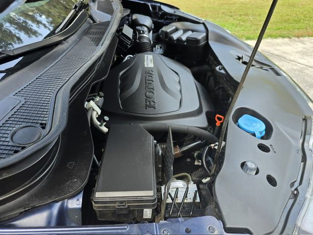 2019 Honda Ridgeline Image 45