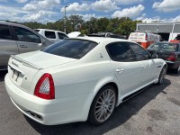 Image for 2011 Maserati Quattroporte S ID: 6857034