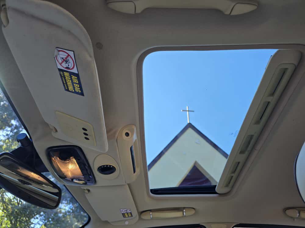 2011 Maserati Quattroporte Image 11