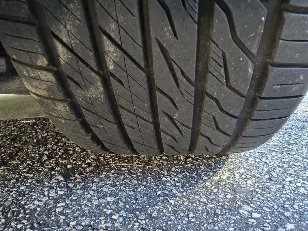 2011 Maserati Quattroporte Image 13