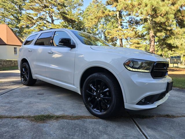 2018 Dodge Durango Image 2