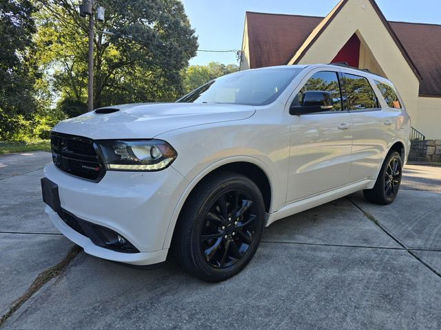 2018 Dodge Durango Image 3