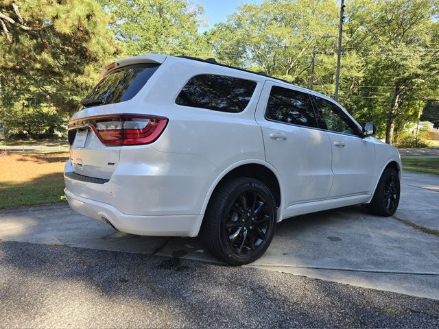 2018 Dodge Durango Image 4