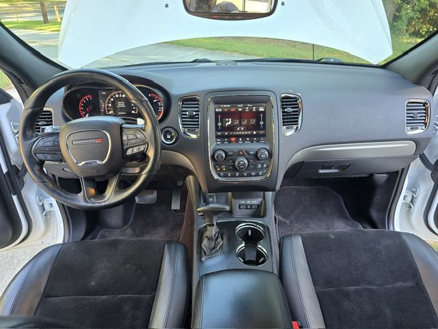 2018 Dodge Durango Image 5