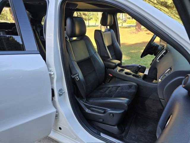 2018 Dodge Durango Image 7
