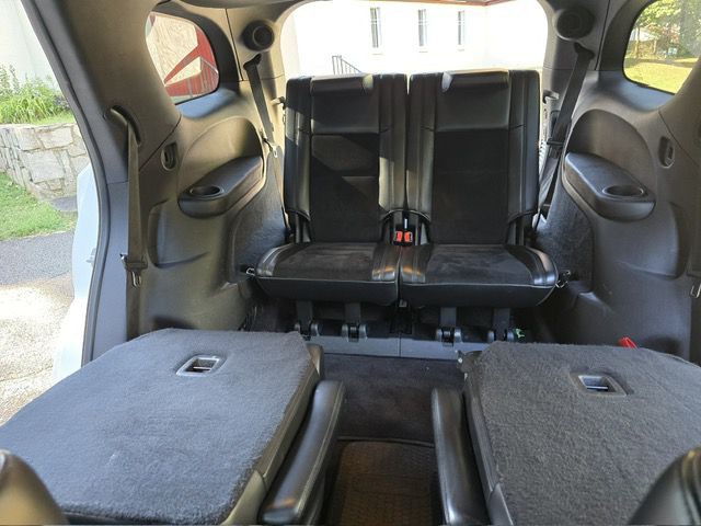 2018 Dodge Durango Image 8