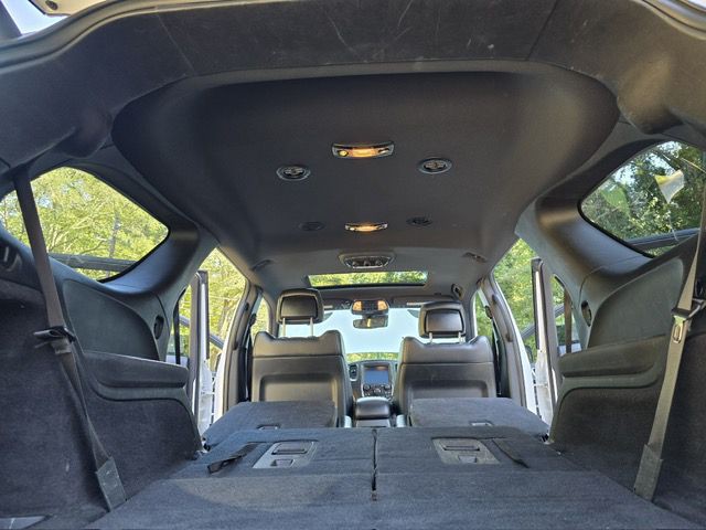 2018 Dodge Durango Image 11