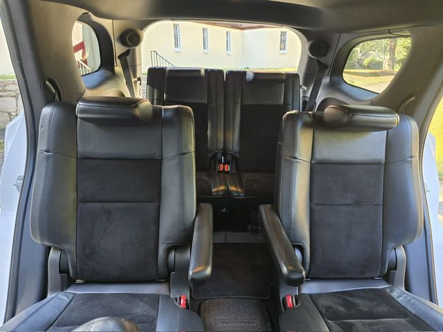 2018 Dodge Durango Image 13