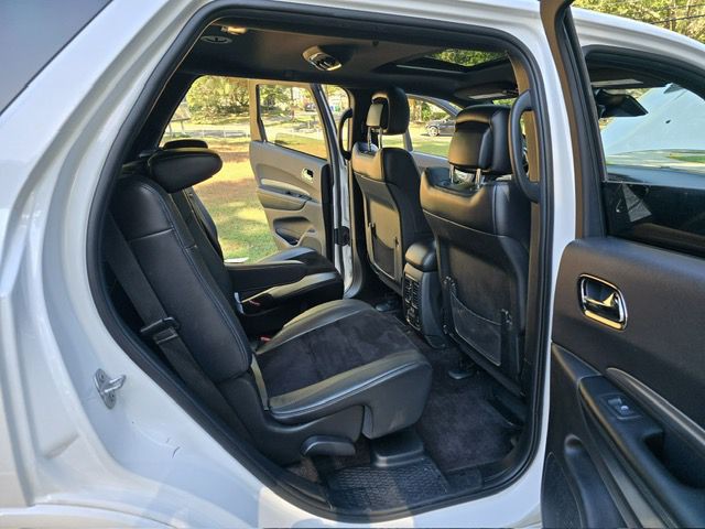 2018 Dodge Durango Image 14