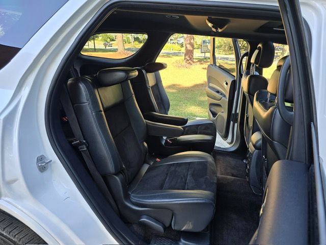 2018 Dodge Durango Image 15