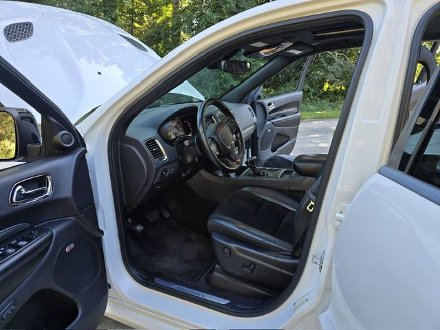 2018 Dodge Durango Image 20