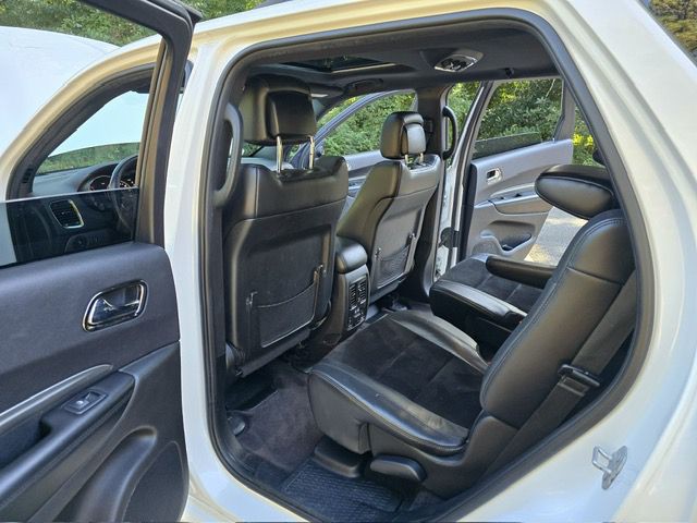 2018 Dodge Durango Image 21