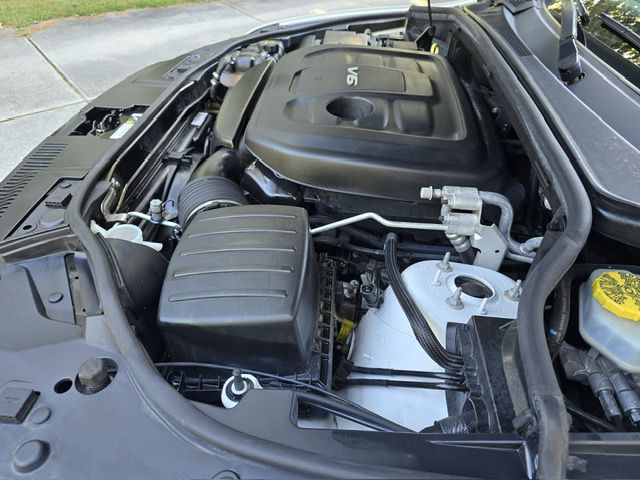 2018 Dodge Durango Image 22