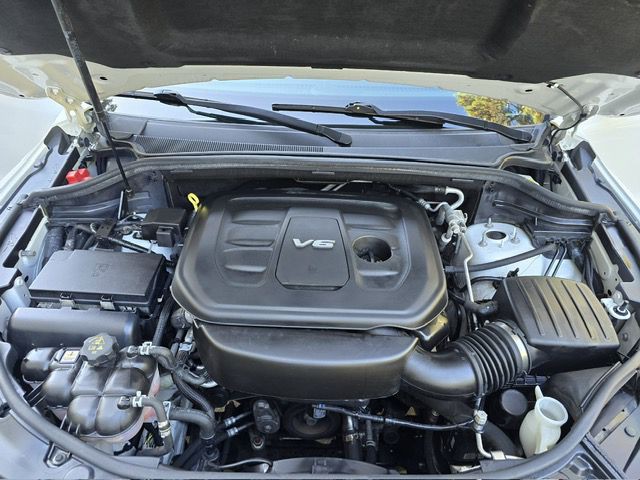 2018 Dodge Durango Image 23