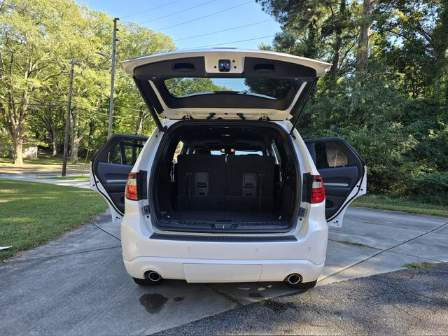 2018 Dodge Durango Image 25