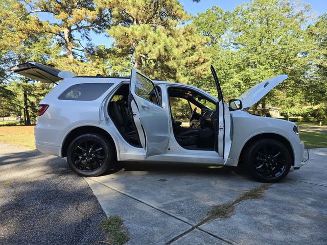 2018 Dodge Durango Image 26