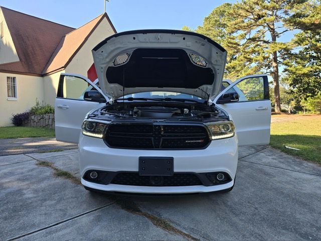 2018 Dodge Durango Image 27