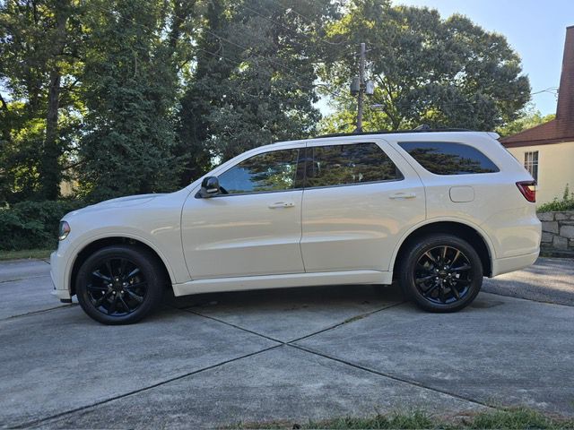 2018 Dodge Durango Image 28
