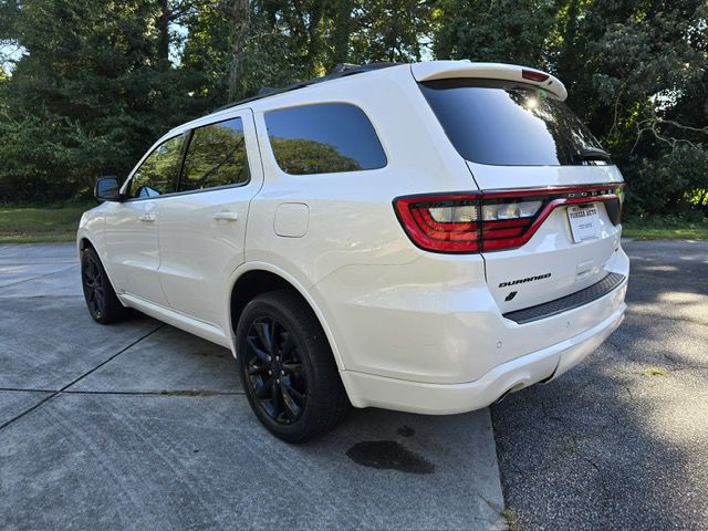 2018 Dodge Durango Image 29