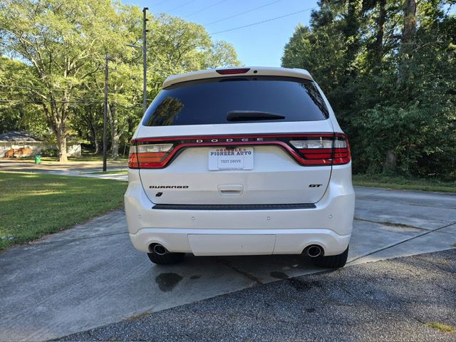 2018 Dodge Durango Image 30