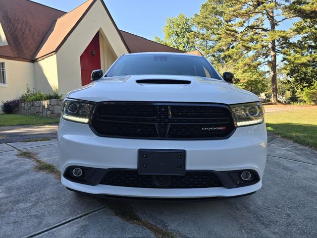 2018 Dodge Durango Image 31