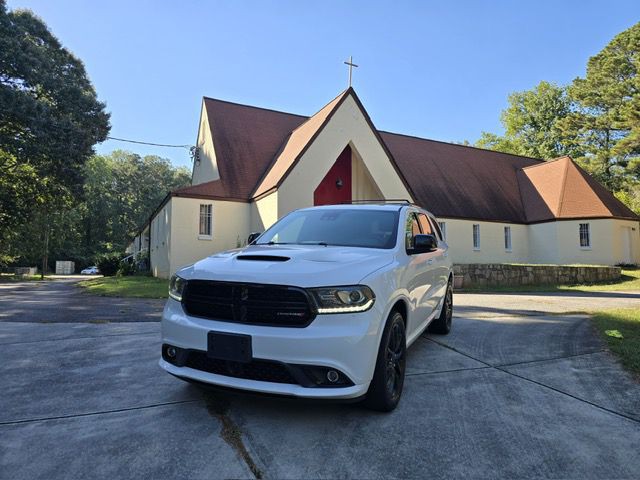 2018 Dodge Durango Image 32