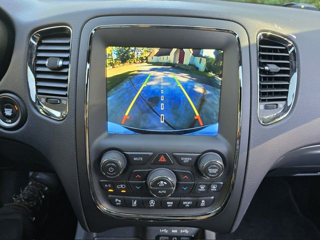 2018 Dodge Durango Image 33