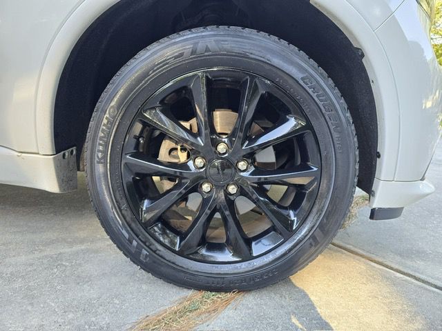 2018 Dodge Durango Image 34