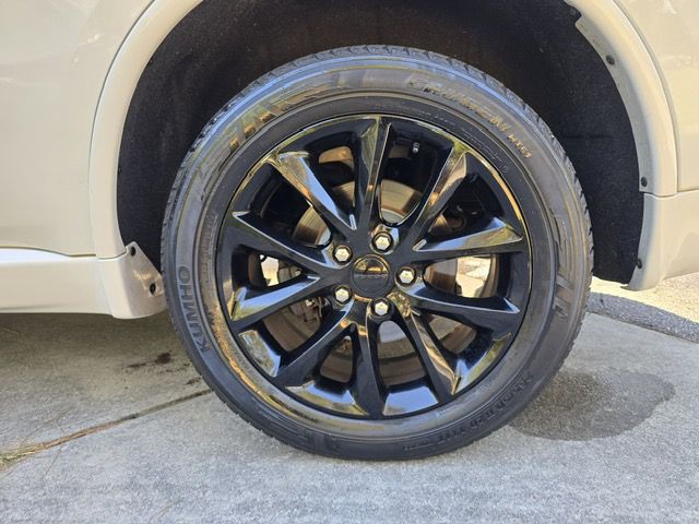 2018 Dodge Durango Image 35