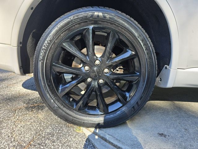 2018 Dodge Durango Image 37